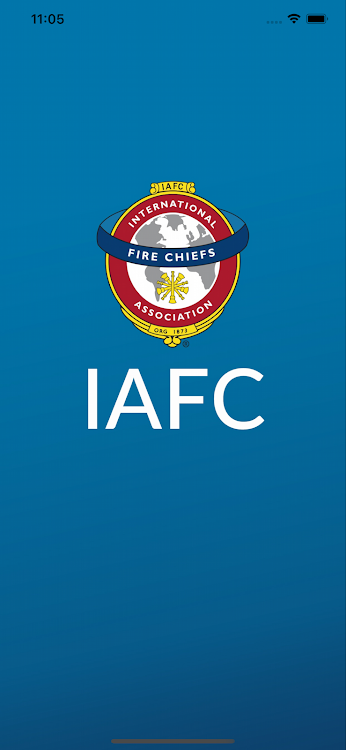 IAFC Events - 2.0.7 - (Android)