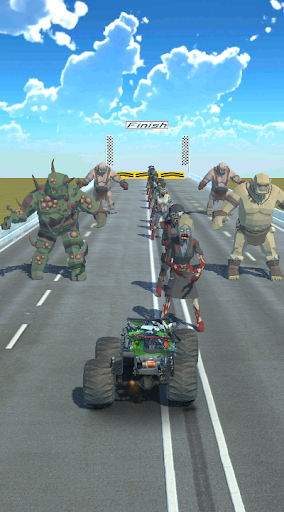 Car Crash Stunt Simulator