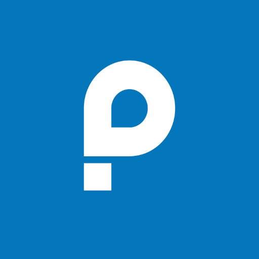 ParkMate (NZ) 1.3.8 Icon