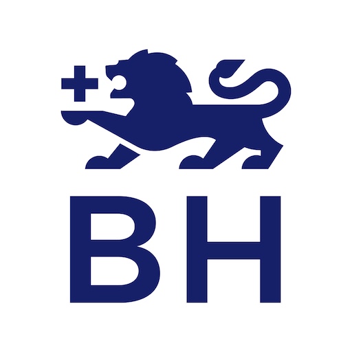 Hospital Británico logo