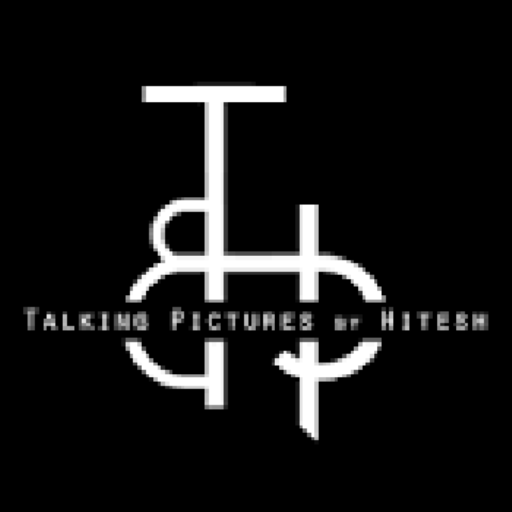 Talking Pictures By Hitesh