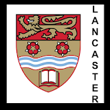 Lancaster City Guide icon