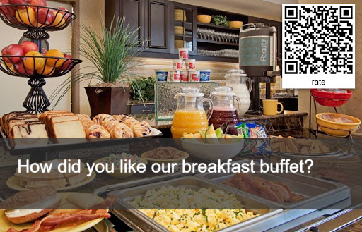 elevator.tv digital signage