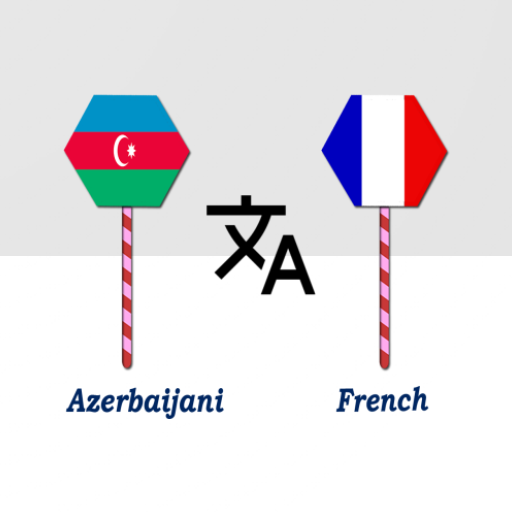 Azerbaijani French Translator for  Android – Latest Version & Features app icon