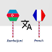 Azerbaijani French Translator