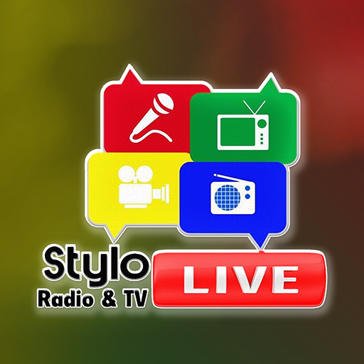 Android application Stylo Radio y Tv - Ariel Morán screenshort