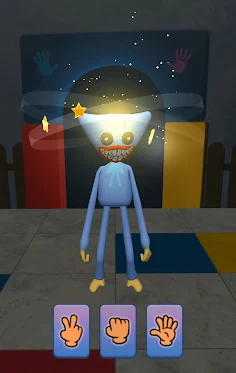 Slap it! Rock Paper Scissors - Screenshot 4