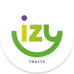 Cover Image of Tải xuống Izy Thalys 1.1.5 APK