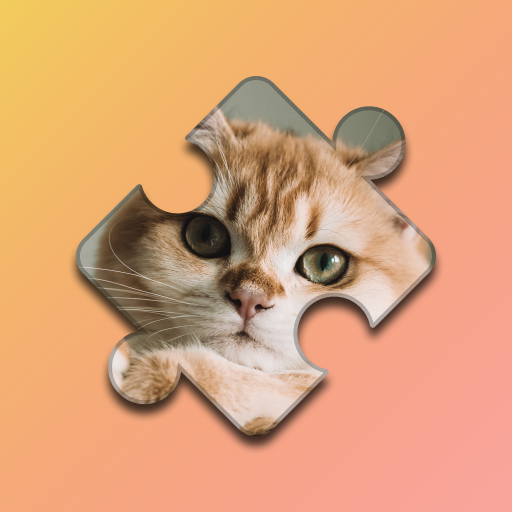 Cats Mania Jigsaw Puzzles 0.8.8 Icon