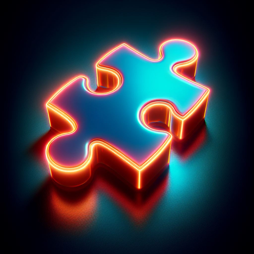Jigsaw Piece Puzzles : Offline