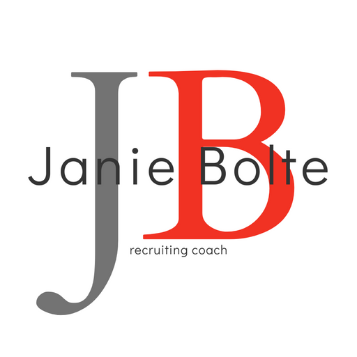 College Volleyball Recruiting logo