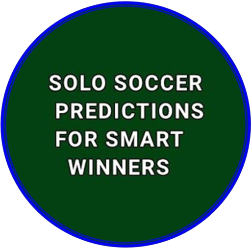 SOLOPREDICT SOCCER  PREDICTIONS