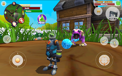 World of Bugs poster 5