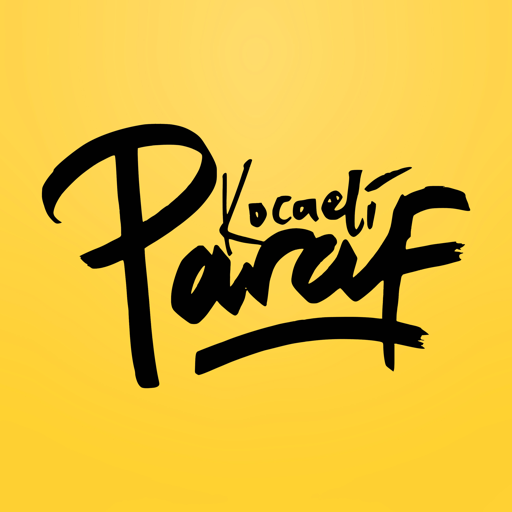 Kocaeli Paraf logo