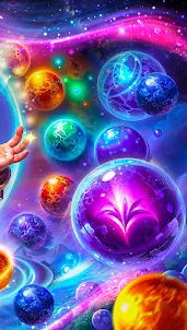 Mystic Orbs
