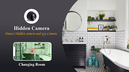 Hidden Camera Finder Screen 3