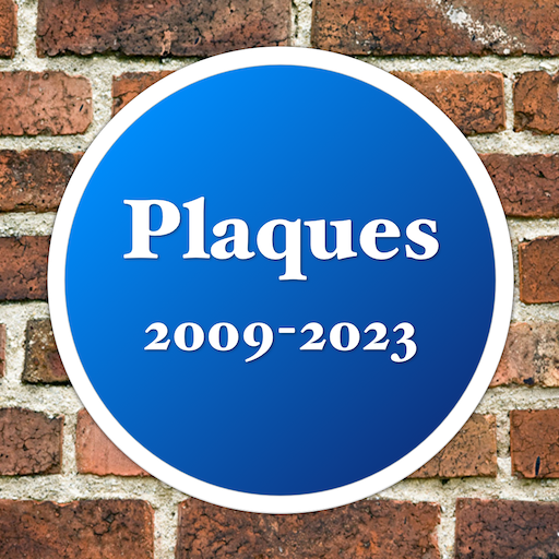 Plaques logo