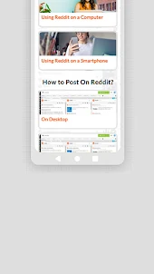 How to use Reddit