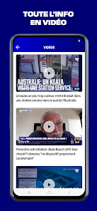 BFM TV - radio et news en live – Apps no Google Play