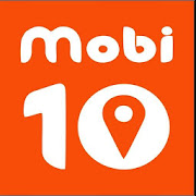 Mobi 10  Icon
