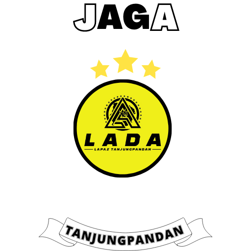 JAGA by LAN logo