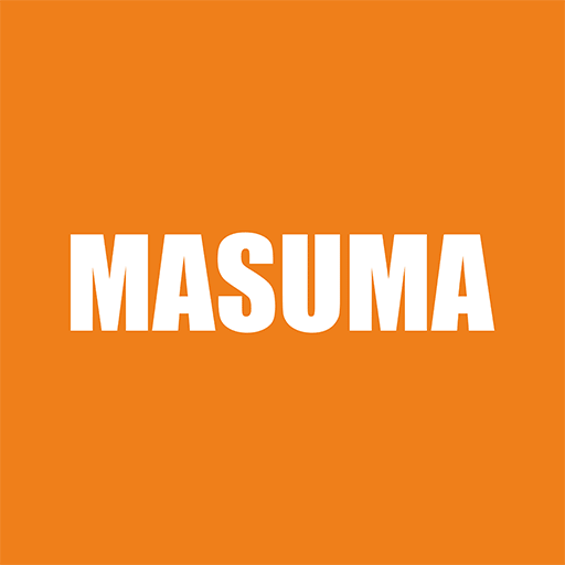 Masuma АСЦ logo