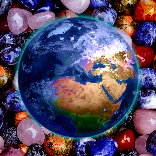 World Treasures logo