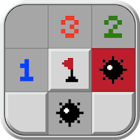 Minesweeper Puzzle - Juegos clásicos gratuitos