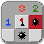 Minesweeper Puzzle - Free Classic Games Apk