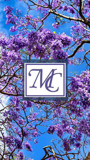 Android application The Moreton Club screenshort