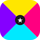 Color Swap Block icon
