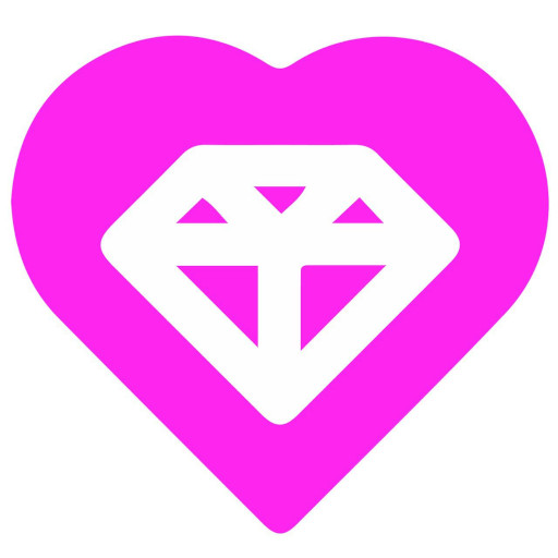 Bright & Fit Fitness App logo