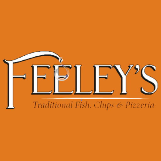 Feeleys Belfast logo