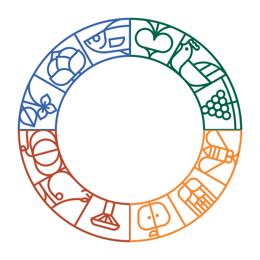 Даниловский Рынок logo