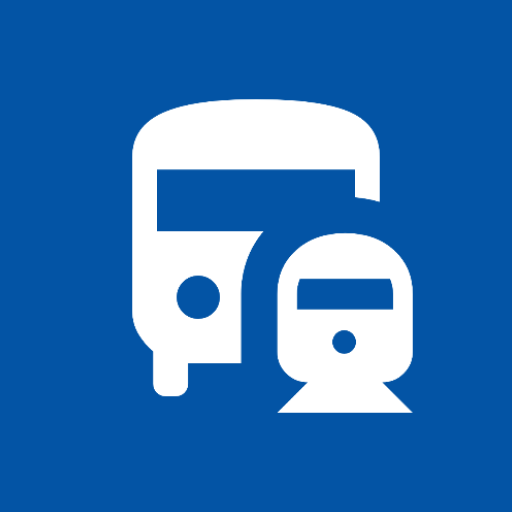 Utah UTA Transit - Bus & Train