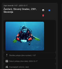 Screenshot image