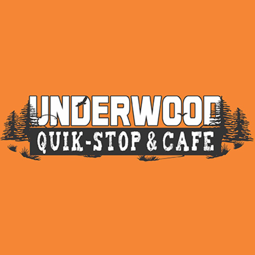 Underwood Quik Stop logo