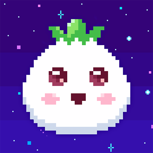 Fresbo Pixel Online logo