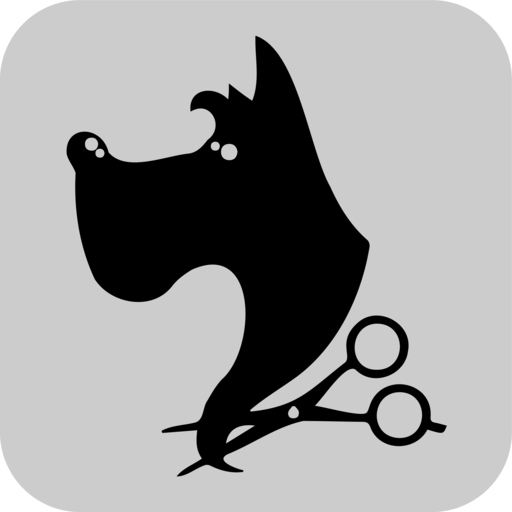 Jiltons Dog Parlor logo