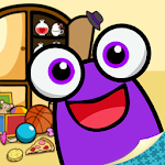 Cover Image of Download My Boop - Your Own Virtual Pet  APK