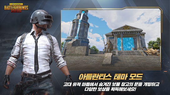 PUBG Korean Apk v2.9.0 Download For Android 2