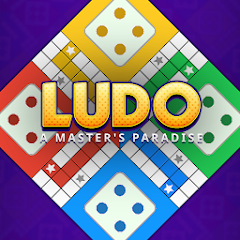 Ludo- A Master's Paradise icon
