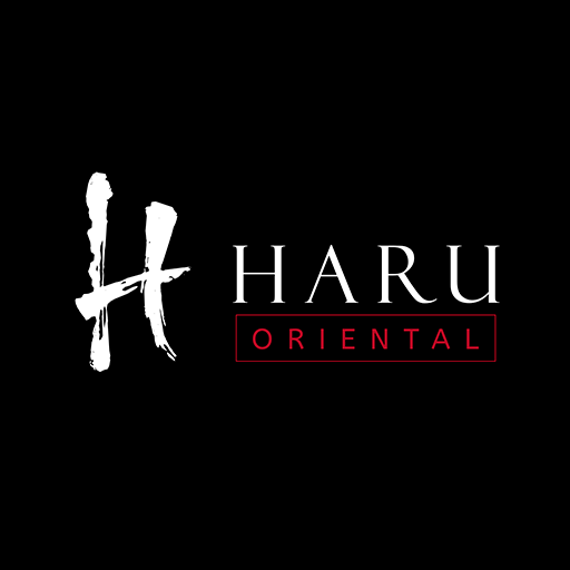 Haru Oriental logo