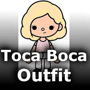 Toca Boca Outfit Ideas