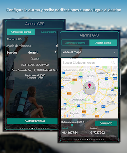 GPS Tools™ - Todo en un paquete de GPS Screenshot