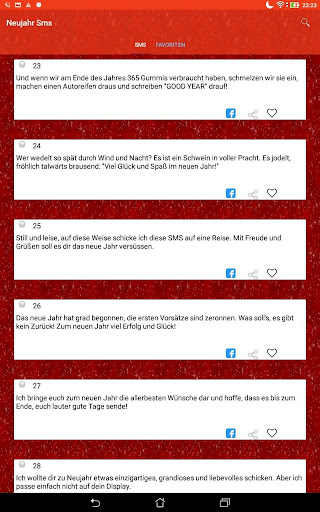 App-Vorschau