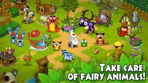 Animal Village Rescue - Screenshot 3