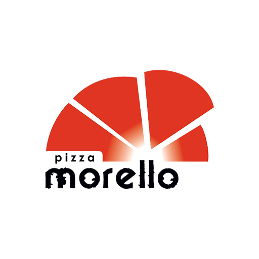 Morello Pizza logo