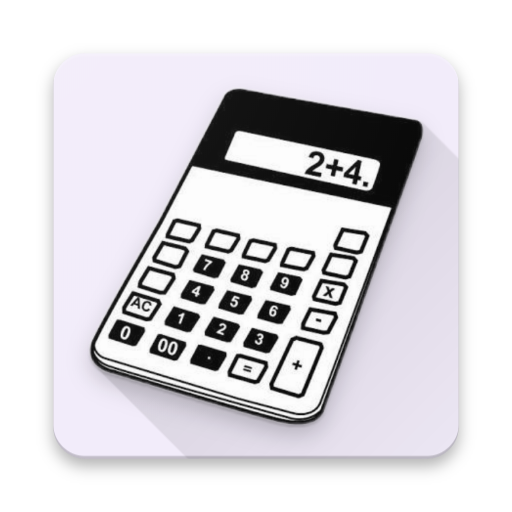 Totaly -  Calculator 1.03 Icon