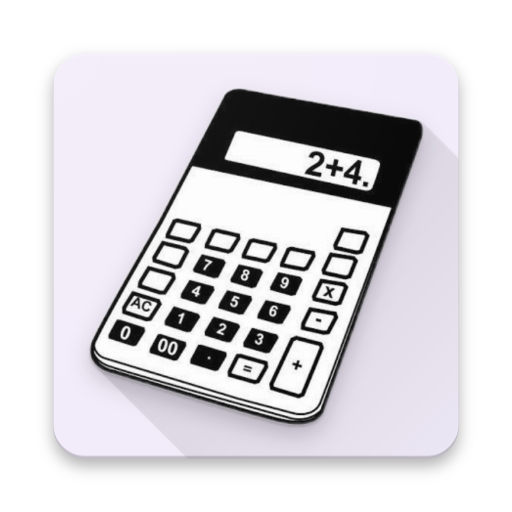 Totaly -  Calculator Unduh di Windows